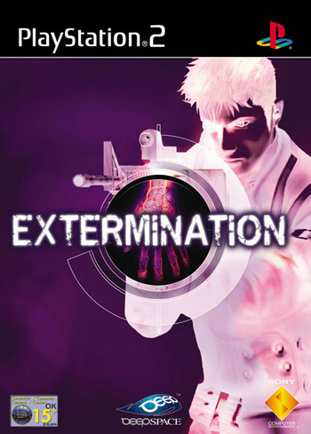 ExterminationBox