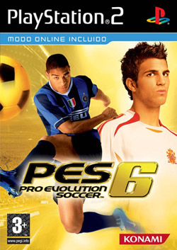 PES6_PS2