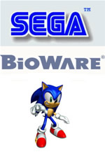 Sega Bioware