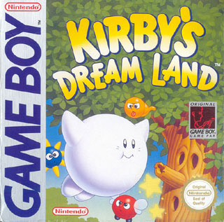 Kirby box