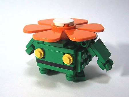 LegoSkiploom