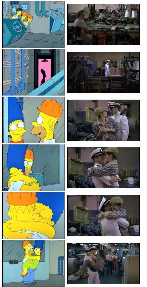 Simpsons Peliculas