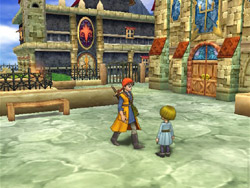 Imágen de Dragon Quest VIII 2