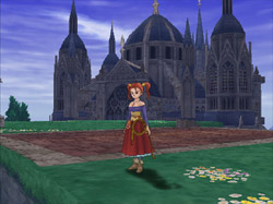 Imágen de Dragon Quest VIII 3