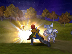 Imágen de Dragon Quest VIII 4
