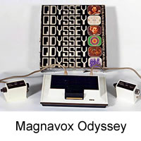 Magnavox Odyssey