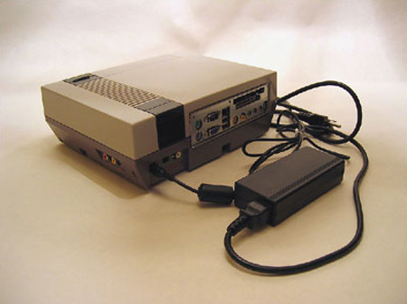 NES PC 2