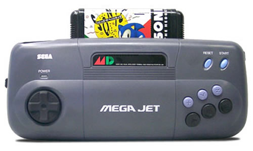Mega Jet