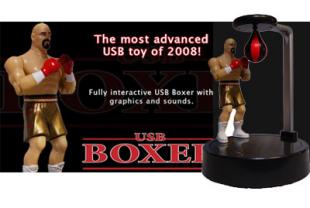 Boxeador USB