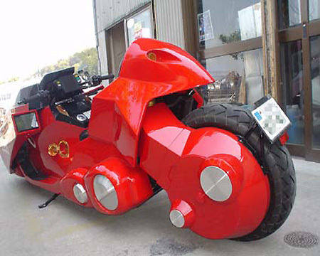 Moto Akira