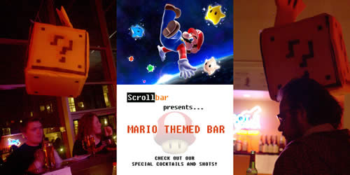 El Bar de Mario