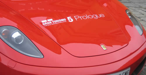 GT5 Prologue