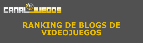 Ranking Blogs Videojuegos