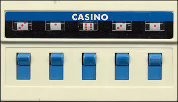 Casino Pocketeers