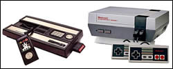Intellivision NES