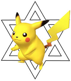 pikachu_zionism