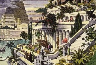 jardines-colgantes-de-babilonia