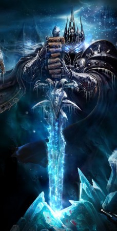 4-frostmourne