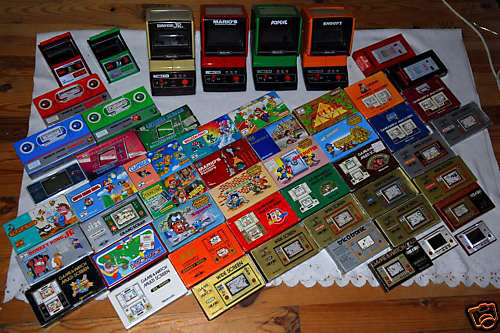 game_watch_collection