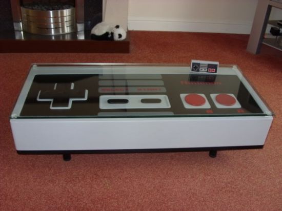 nes-controller-coffee-table