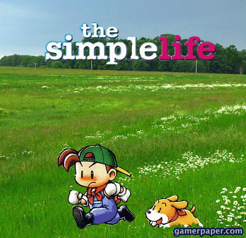 thesimplelife copy