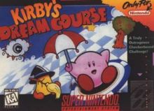 Kirbydreamcourse