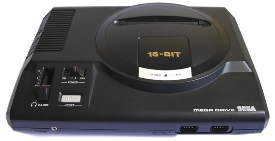 Megadrive