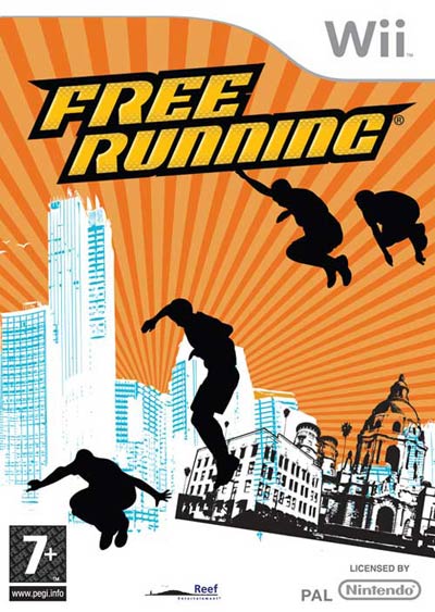 Free-Running