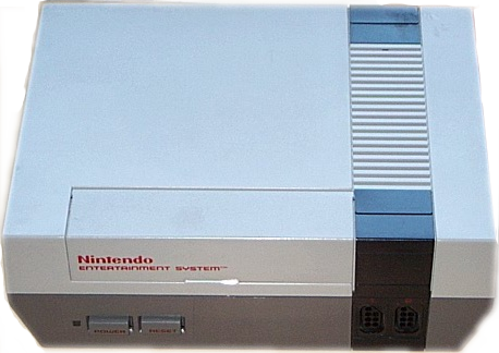 Nintendo_entertainment_system