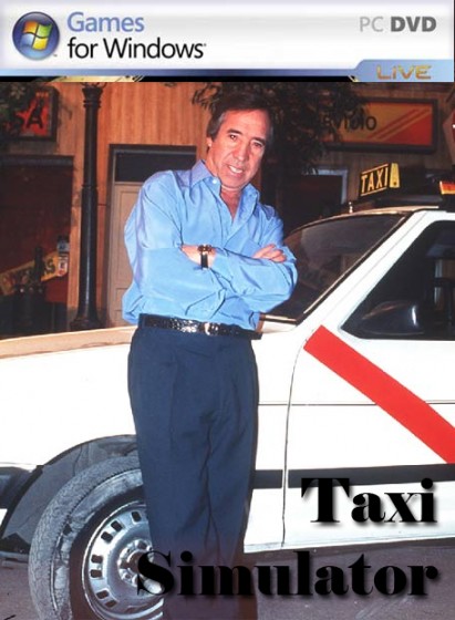 taxisimulator