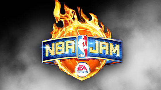 NBA-Jam