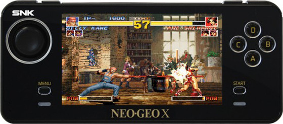 Neo-Geo_X_system_Pixfans
