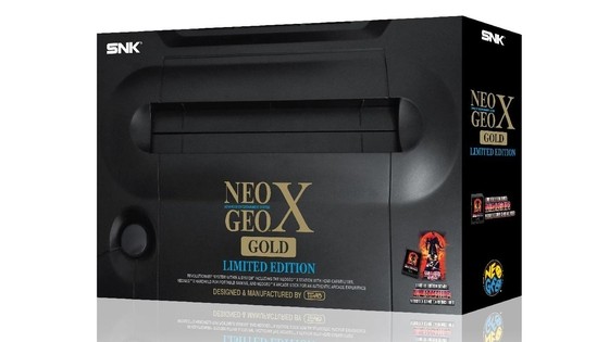 NeoGeo-X-Gold-Limited-Pixfans