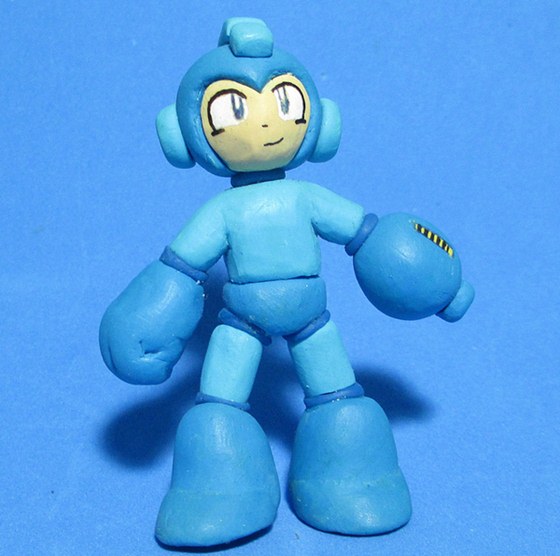 Mega Man Plasti (2)