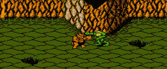 Battletoads