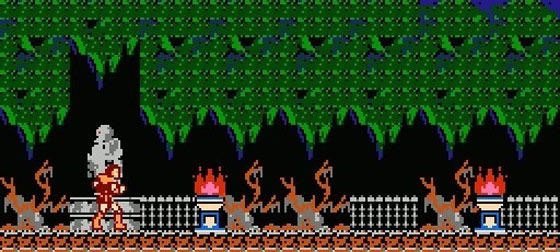 Castlevania-NES