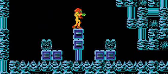 Metroid