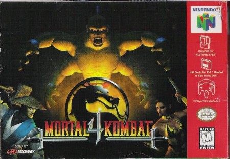 Mortal Kombat 4 (U) [!]