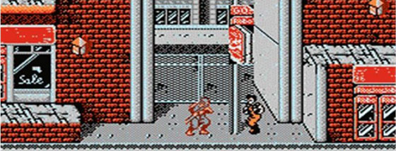 Ninja-Gaiden