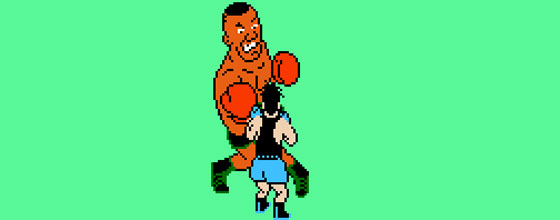 PunchOut