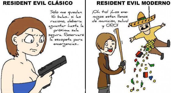 resident-evil-clasico-y-moderno