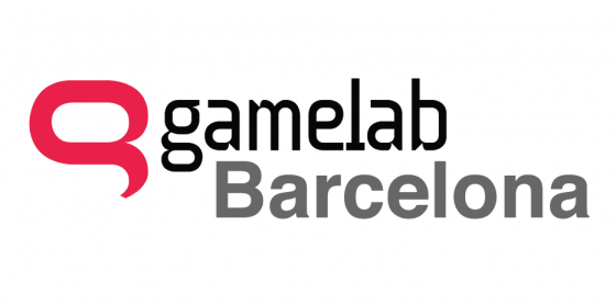 Logo Gamelab 2013
