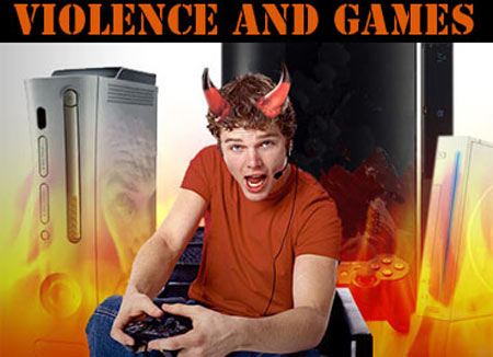violence-and-games