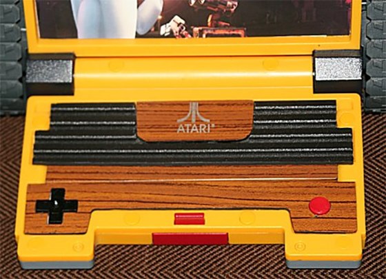 WallE Atari (3)