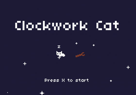 clockworkcat