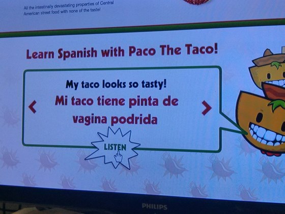 Paco the Taco (5)