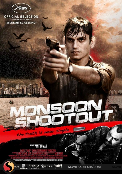 Monsoon shootout