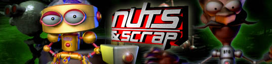 nuts-and-scrap
