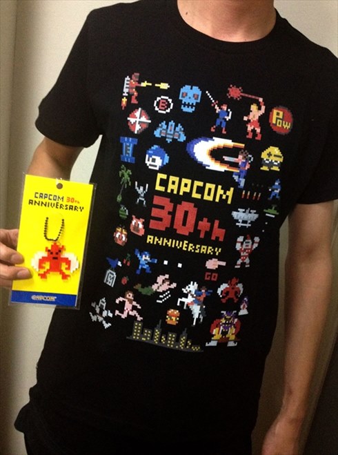 Capcom30 (1)