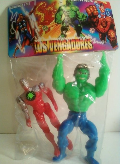 Vengadores